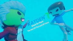 Kayden's Quest for Pepsi 7: The End Of The Lack Of Pepsi