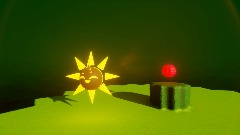 AY: capture the ruzbery