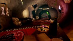 A screenshot taken in Dreams. 3 of 5.