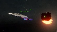 A screenshot taken in Dreams. 18 of 30.