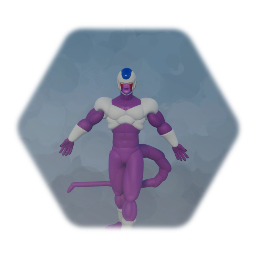 Dragonball z : Cooler