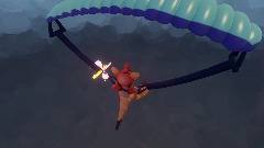 A screenshot taken in Dreams. 9 of 29.