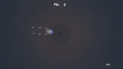 A screenshot taken in Dreams. 1 of 3.