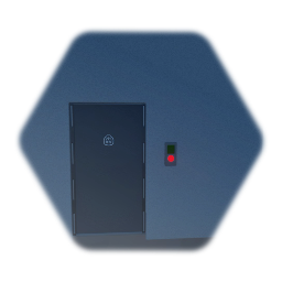SCP Door