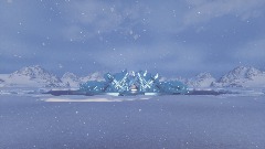 Fortress of solitude