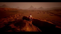 A screenshot taken in Dreams. 12 of 20.