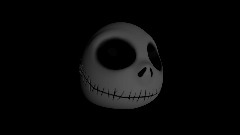 A screenshot taken in Dreams. 1 of 3.