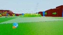 Remix of Test for Sonic for game