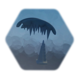 Stalagmites & Stalactites