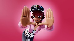 A screenshot taken in Dreams. 2 of 5.