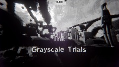 Menu: The Grayscale Trials