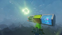 A screenshot taken in Dreams. 2 of 5.