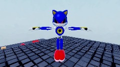 A screenshot taken in Dreams. 14 of 17.