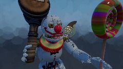 A screenshot taken in Dreams. 3 of 3.