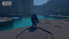 A screenshot taken in Dreams. 4 of 4.