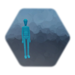 Garry's mod NPC template