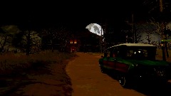 [AMI] Darkside manor