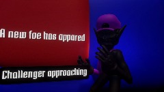 A screenshot taken in Dreams. 20 of 24.