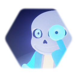 Sculptortale sans