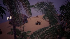 Crash Bandicoot - Tropical Island