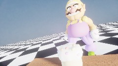 A screenshot taken in Dreams. 1 of 1.