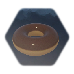 Donut