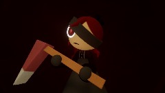 A screenshot taken in Dreams. 1 of 1.