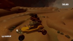 A screenshot taken in Dreams. 2 of 2.