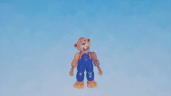 A screenshot taken in Dreams. 8 of 8.