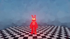 Uncanny nights at Freddy's collection