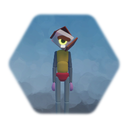 Rob