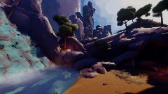 The Tale of The Lizard