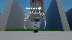 A screenshot taken in Dreams. 1 of 1.