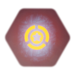 Invincible Power-up Collectable