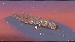 A screenshot taken in Dreams. 24 of 29.