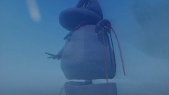 A screenshot taken in Dreams. 6 of 12.