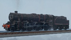 A screenshot taken in Dreams. 2 of 3.