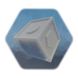Simple Model Gallery