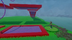 A screenshot taken in Dreams. 19 of 30.