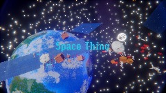 A screenshot taken in Dreams. 1 of 1.