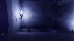 A screenshot taken in Dreams. 1 of 3.