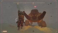 A screenshot taken in Dreams. 18 of 21.