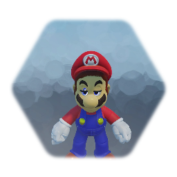 Mario (Mario Odyssey)