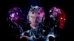 A screenshot taken in Dreams. 1 of 6.