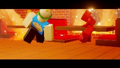 A screenshot taken in Dreams. 16 of 20.