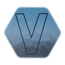 Letter V