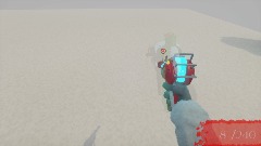 A screenshot taken in Dreams. 14 of 16.