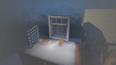 Twins quest playable