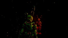 Remix of Dont Leave Me Here [NEW