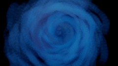 Warp Portal Cutscene